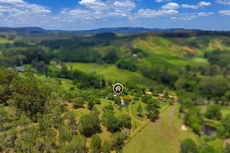 453 Wilsons Pocket Road