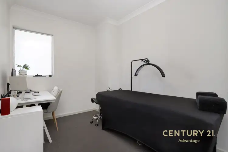 Fourth view of Homely apartment listing, 212/63-67 Veron Street, Wentworthville NSW 2145