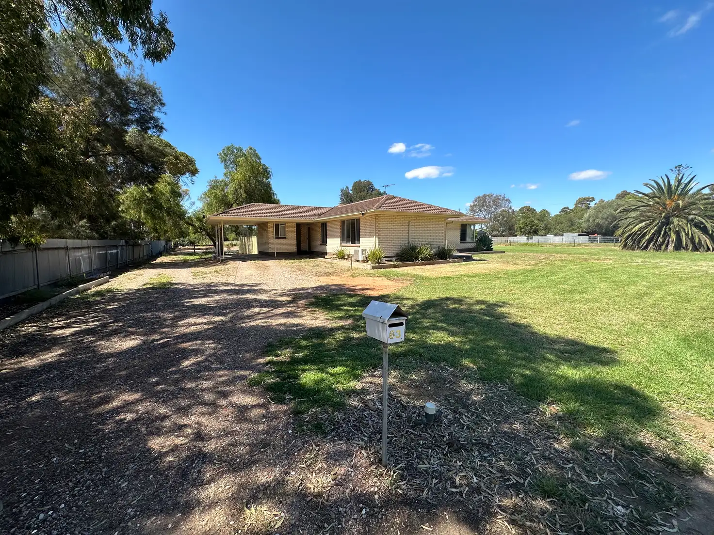 Main view of Homely house listing, 63 Daniel Avenue, Globe Derby Park SA 5110