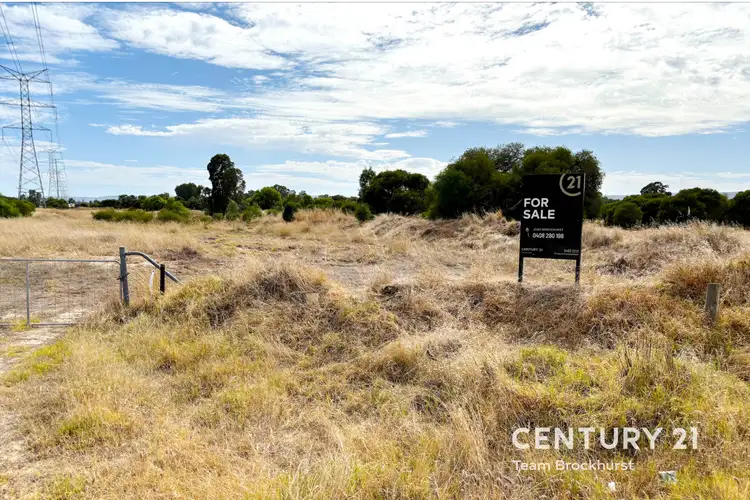 Third view of Homely land listing, Lot 73 Forrest Road, Forrestdale WA 6112