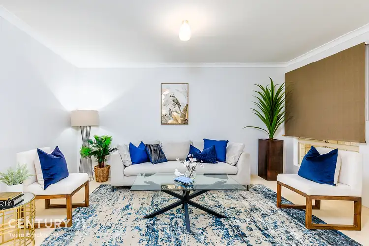 9 Wiltshire Avenue, Thornlie WA 6108