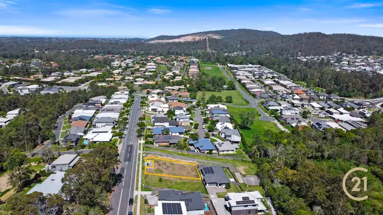 Fifth view of Homely land listing, 142 Cedar Creek Road, Upper Kedron QLD 4055