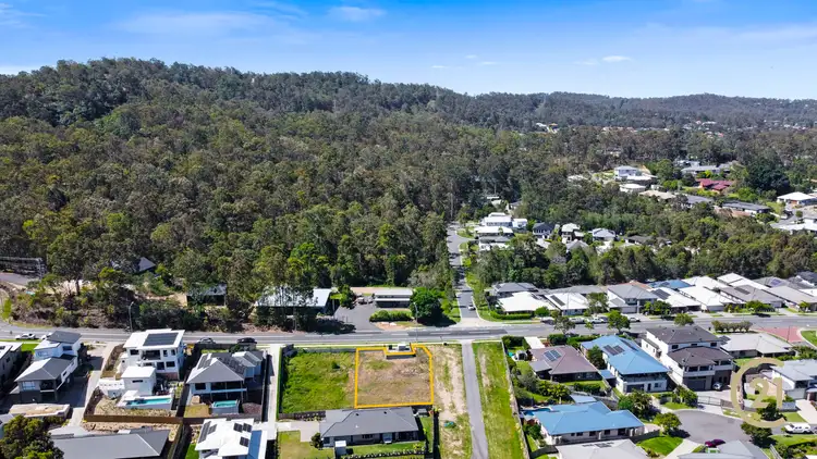 Seventh view of Homely land listing, 142 Cedar Creek Road, Upper Kedron QLD 4055