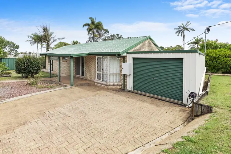 12 Oleander Drive