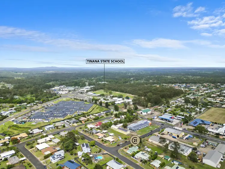 Third view of Homely house listing, 12 Oleander Drive, Tinana QLD 4650