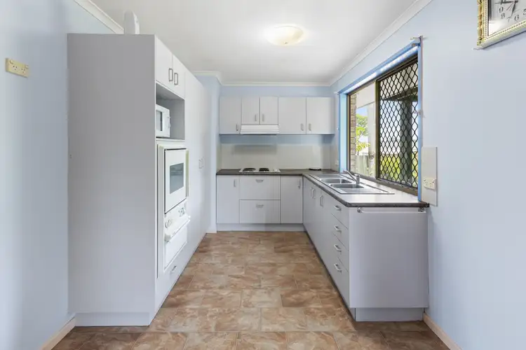 Fifth view of Homely house listing, 12 Oleander Drive, Tinana QLD 4650