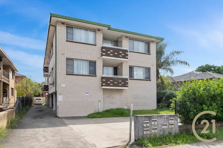 Main view of Homely apartment listing, 5/33 Copeland Street, Liverpool NSW 2170