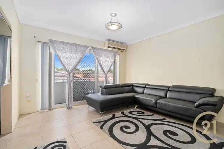 Second view of Homely apartment listing, 5/33 Copeland Street, Liverpool NSW 2170