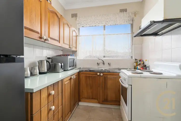 Fourth view of Homely apartment listing, 5/33 Copeland Street, Liverpool NSW 2170