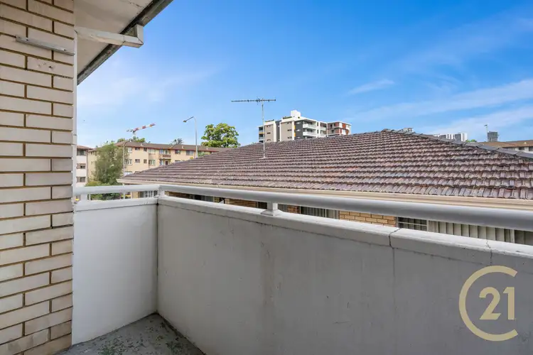 Fifth view of Homely apartment listing, 5/33 Copeland Street, Liverpool NSW 2170