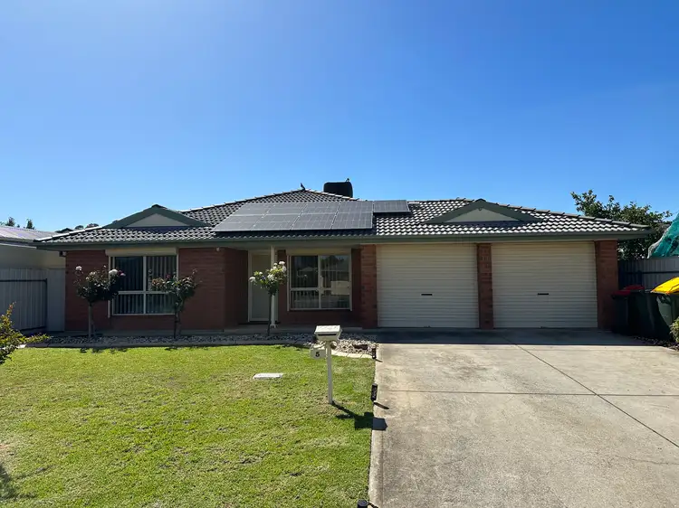 Main view of Homely house listing, 5 Corella Court, Paralowie SA 5108