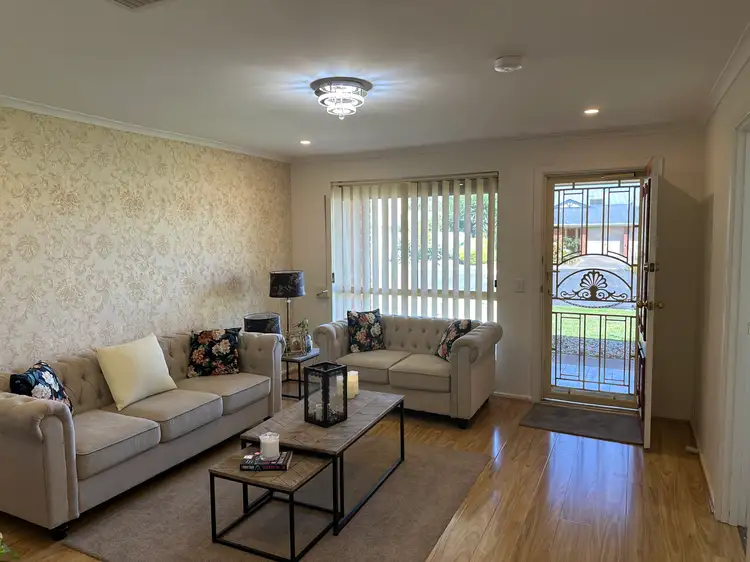 Second view of Homely house listing, 5 Corella Court, Paralowie SA 5108