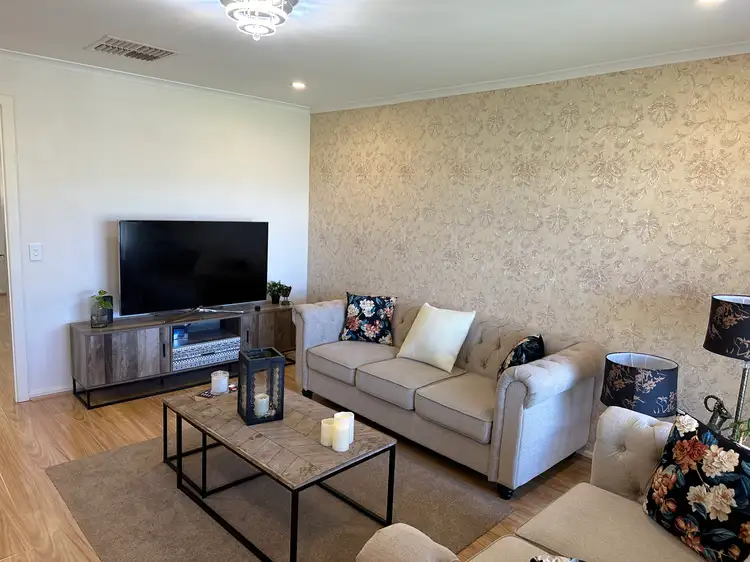 Third view of Homely house listing, 5 Corella Court, Paralowie SA 5108