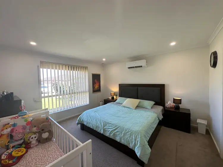 Fourth view of Homely house listing, 5 Corella Court, Paralowie SA 5108