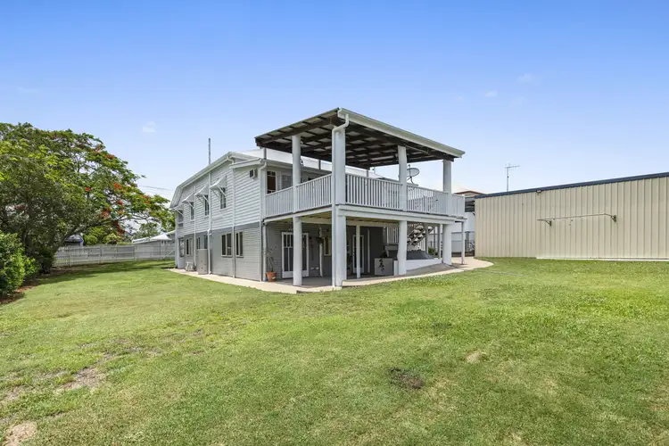 Fourth view of Homely house listing, 14 Zante Street, Maryborough QLD 4650