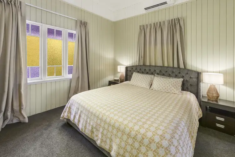 Fifth view of Homely house listing, 14 Zante Street, Maryborough QLD 4650