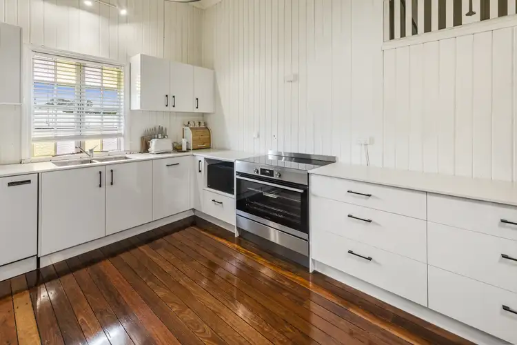 Sixth view of Homely house listing, 14 Zante Street, Maryborough QLD 4650