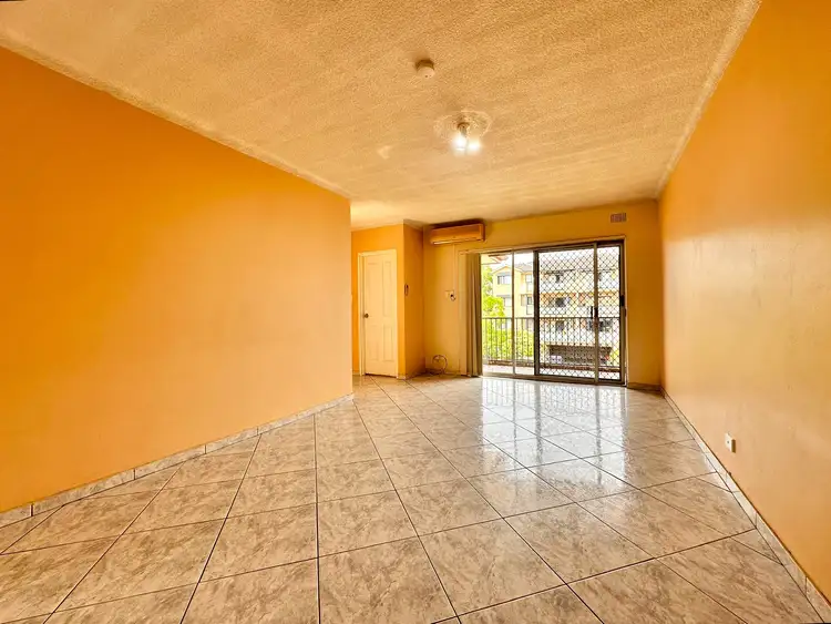 Second view of Homely apartment listing, 6/62-64 Harris Street, Fairfield NSW 2165