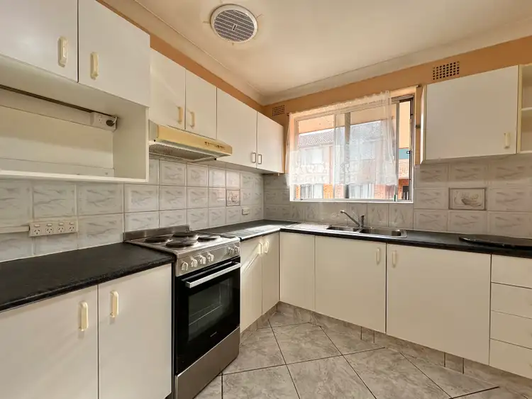 Third view of Homely apartment listing, 6/62-64 Harris Street, Fairfield NSW 2165