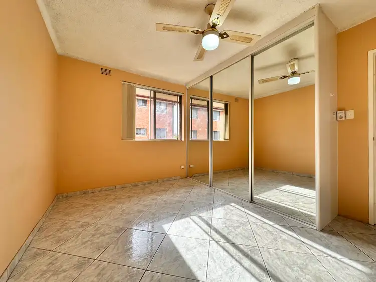 Fourth view of Homely apartment listing, 6/62-64 Harris Street, Fairfield NSW 2165