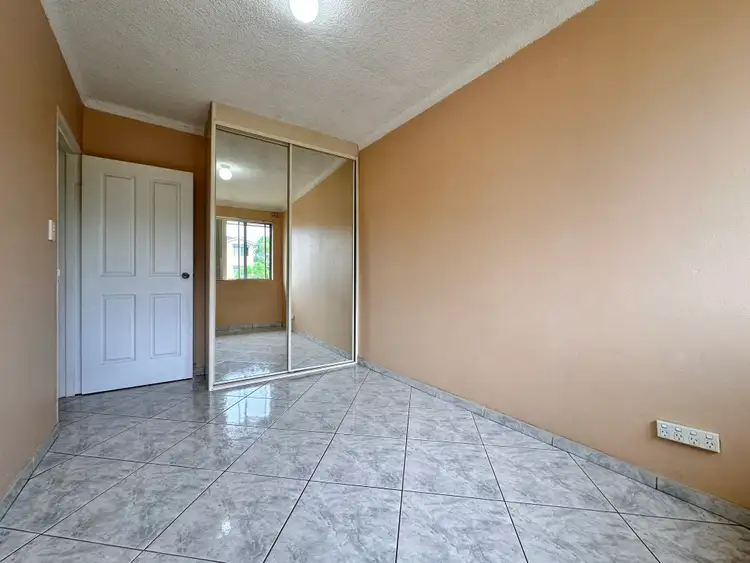 Fifth view of Homely apartment listing, 6/62-64 Harris Street, Fairfield NSW 2165