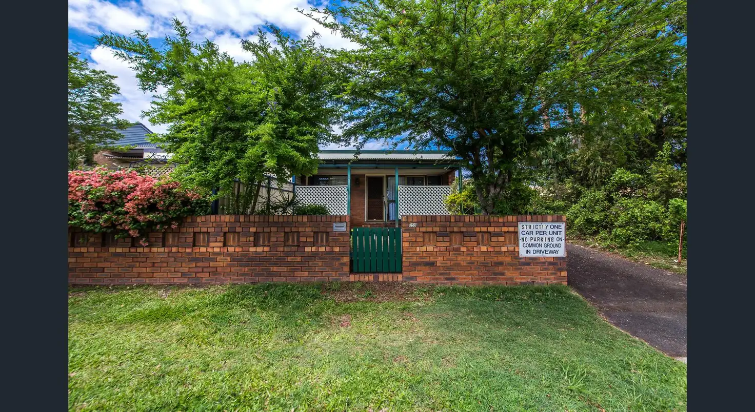 Main view of Homely villa listing, 1/359 Bradman Avenue, Maroochydore QLD 4558