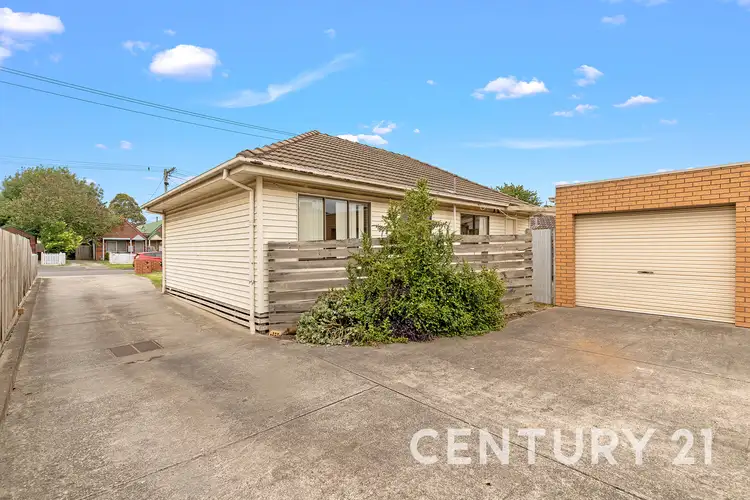 Sixth view of Homely unit listing, 1/27 Cambro Road, Clayton VIC 3168