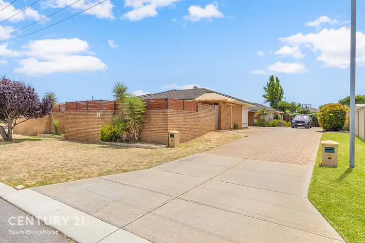 6a Jason Court, Thornlie WA 6108