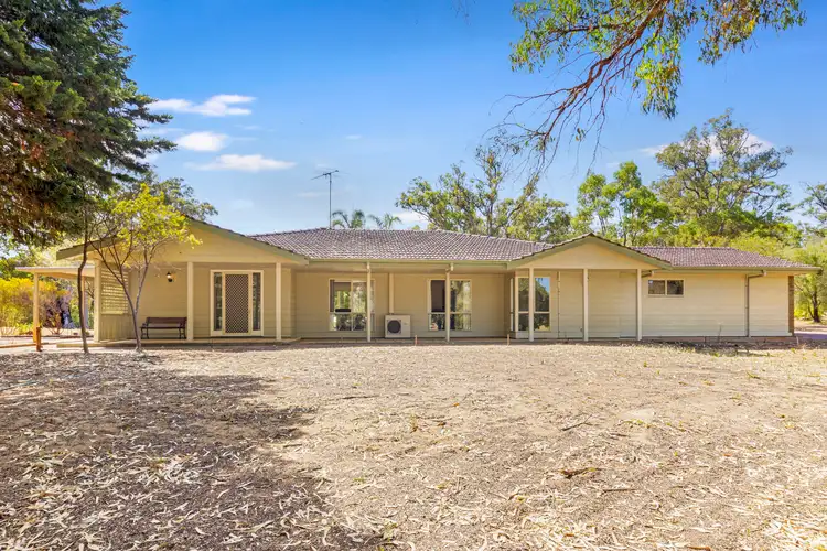 Second view of Homely house listing, 48 Quambi Drive, Stratham WA 6237