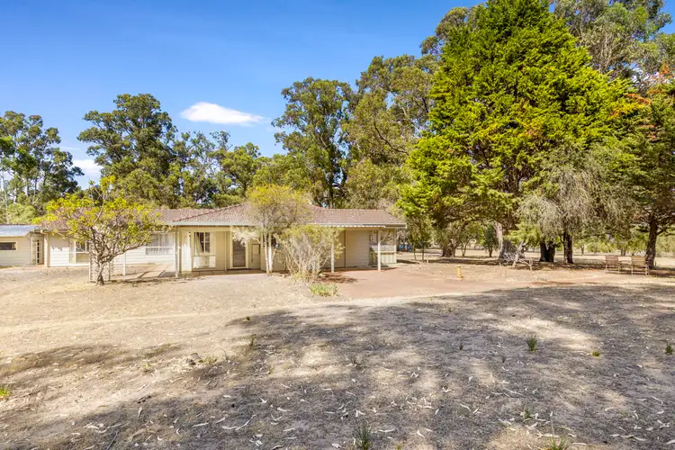 Third view of Homely house listing, 48 Quambi Drive, Stratham WA 6237