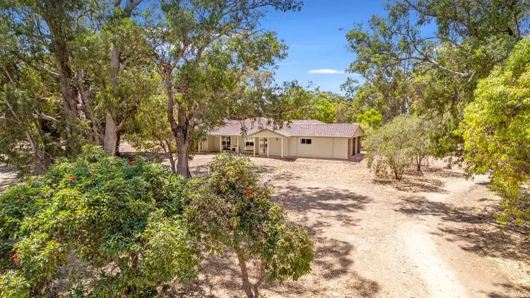 Fourth view of Homely house listing, 48 Quambi Drive, Stratham WA 6237