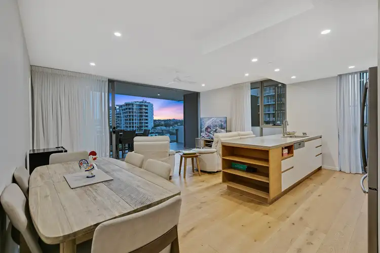 Fourth view of Homely unit listing, 605/67-71 Sixth Avenue, Maroochydore QLD 4558