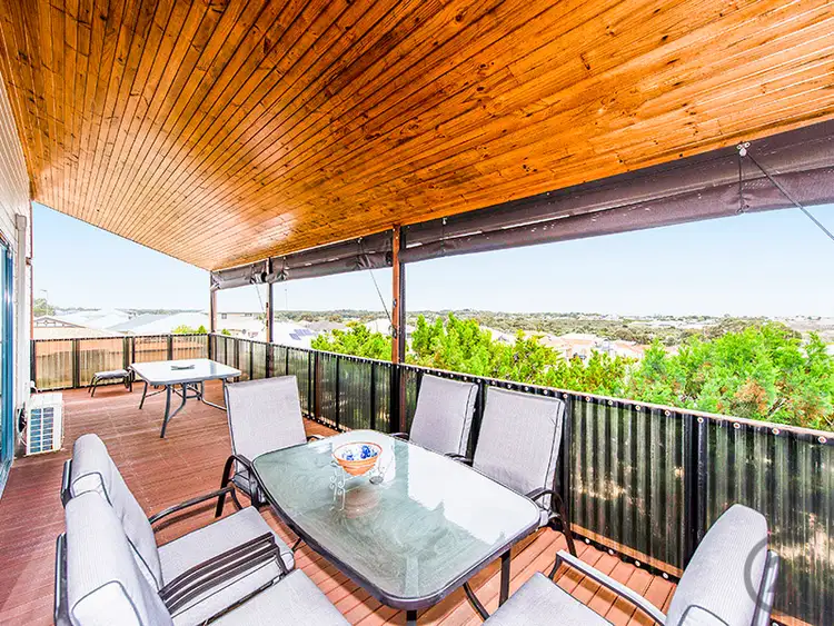 Third view of Homely house listing, 22 Meckering Turn, Dawesville WA 6211