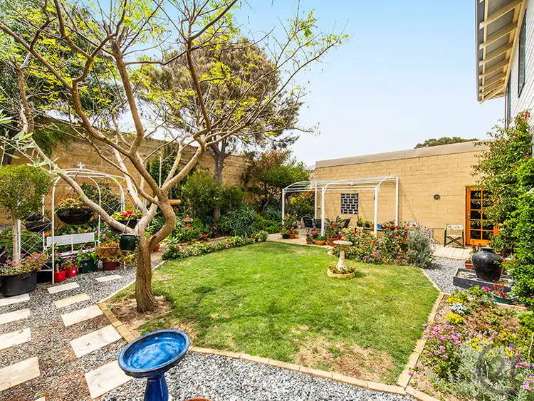 Fourth view of Homely house listing, 22 Meckering Turn, Dawesville WA 6211