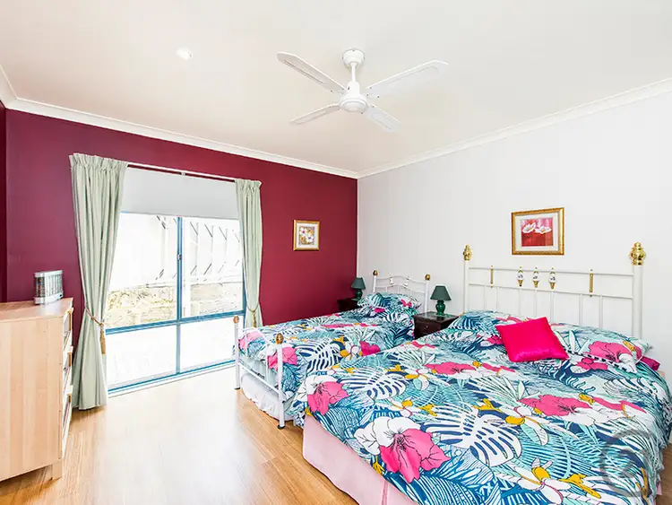 Sixth view of Homely house listing, 22 Meckering Turn, Dawesville WA 6211