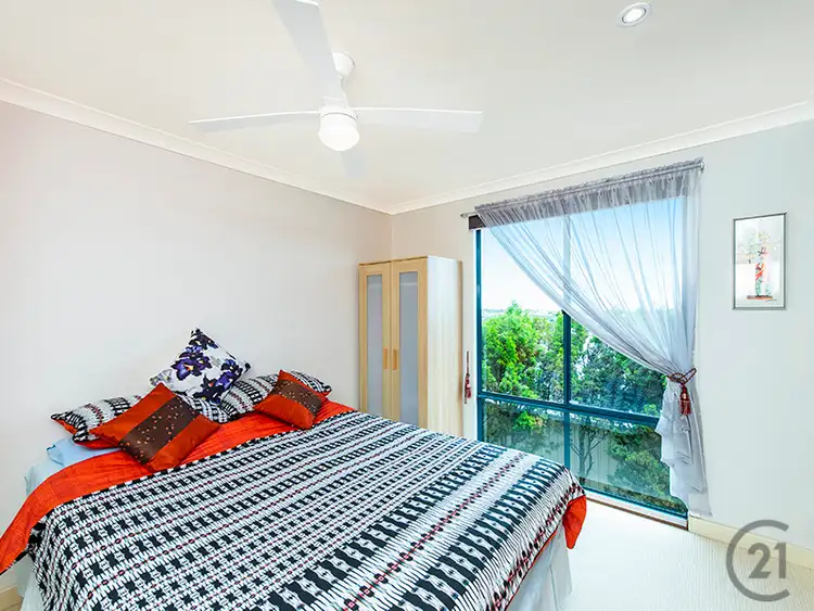 Seventh view of Homely house listing, 22 Meckering Turn, Dawesville WA 6211