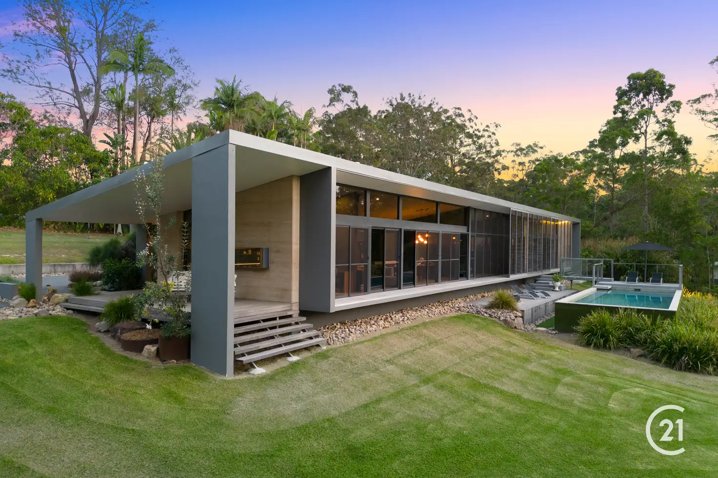 Main view of Homely rural property listing, 25 Laguna Grove, Doonan QLD 4562