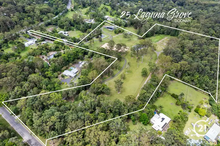 Third view of Homely rural property listing, 25 Laguna Grove, Doonan QLD 4562