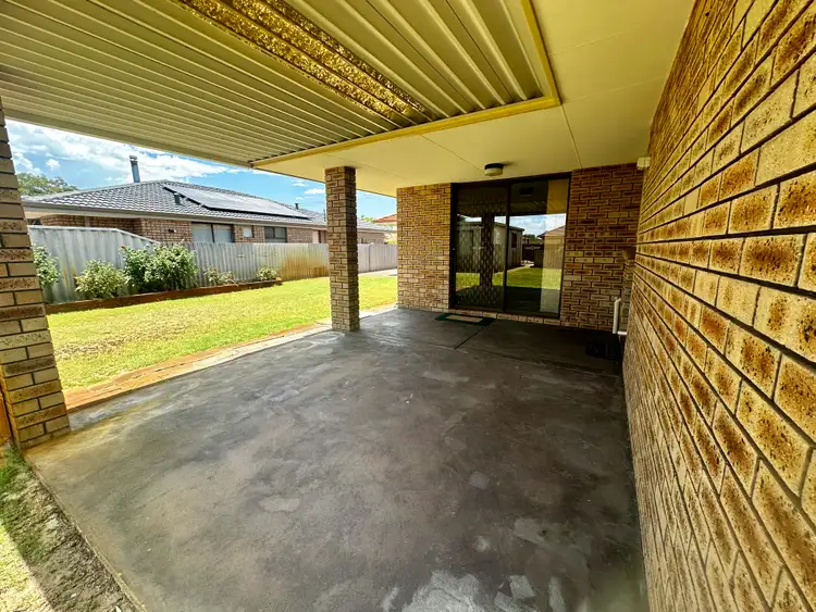 Third view of Homely house listing, 46 White Street, East Bunbury WA 6230
