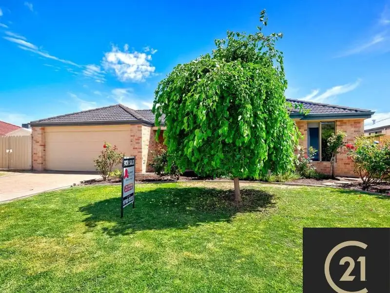 Main view of Homely house listing, 9 Cleveland Bay Avenue, Eaton WA 6232