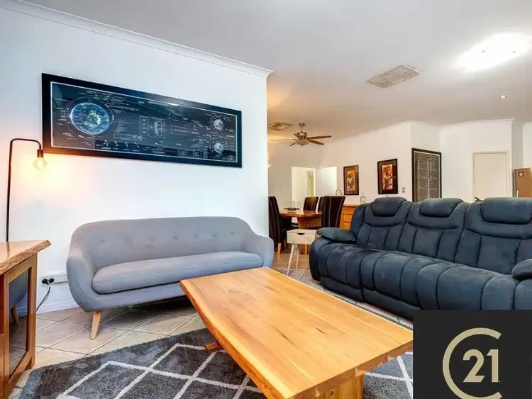 Fifth view of Homely house listing, 9 Cleveland Bay Avenue, Eaton WA 6232