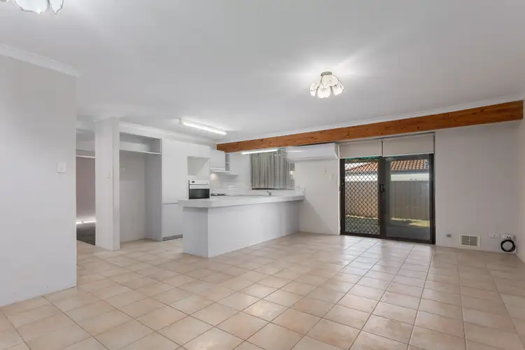 Fourth view of Homely house listing, 6 Elegant Drive, Greenfields WA 6210