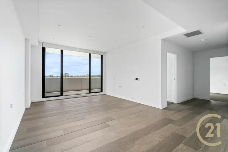 Fourth view of Homely apartment listing, 303/361 Bernera Road, Edmondson Park NSW 2174