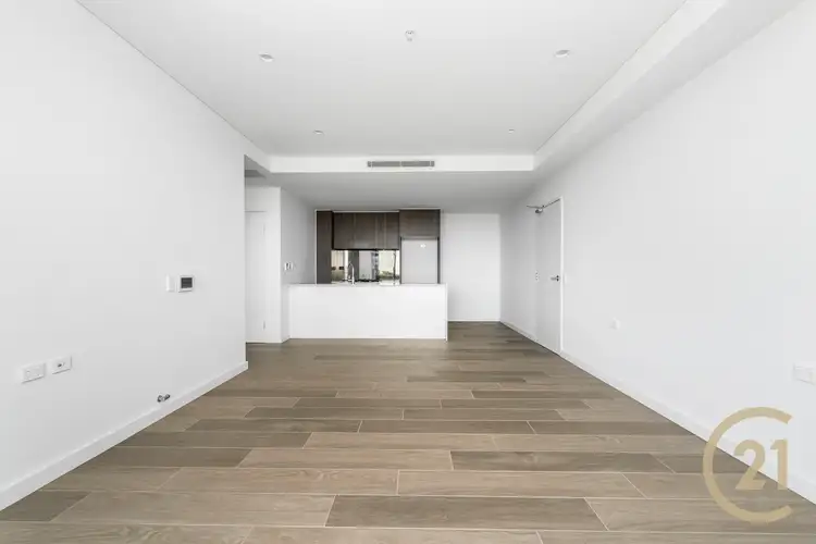 Fifth view of Homely apartment listing, 303/361 Bernera Road, Edmondson Park NSW 2174