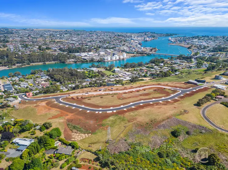 Fourth view of Homely land listing, LOTS 1-64 Skyline Drive, Ambleside TAS 7310