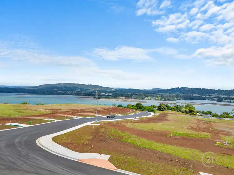Fifth view of Homely land listing, LOTS 1-64 Skyline Drive, Ambleside TAS 7310
