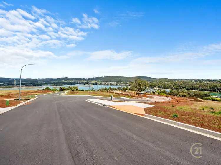 Sixth view of Homely land listing, LOTS 1-64 Skyline Drive, Ambleside TAS 7310