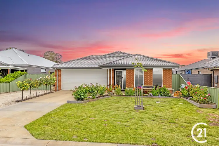 8 Cobba Way, Moama NSW 2731