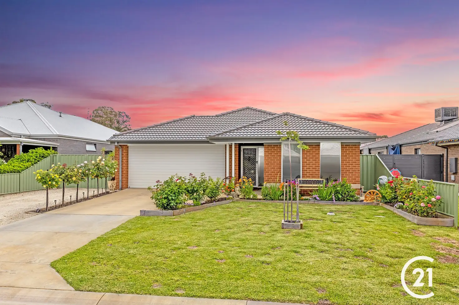 Main view of Homely house listing, 8 Cobba Way, Moama NSW 2731