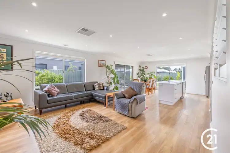 Second view of Homely house listing, 8 Cobba Way, Moama NSW 2731